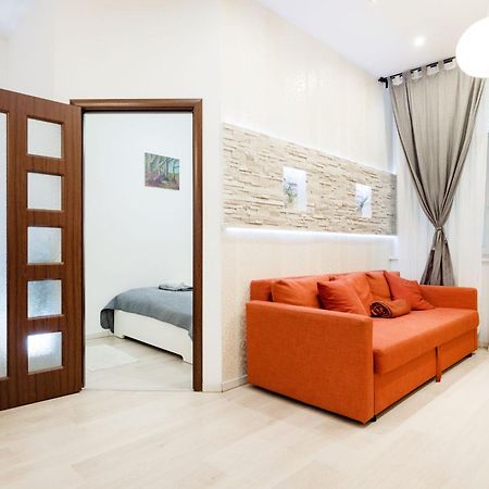 Modern Westend Citycenter Home Βουδαπέστη Εξωτερικό φωτογραφία