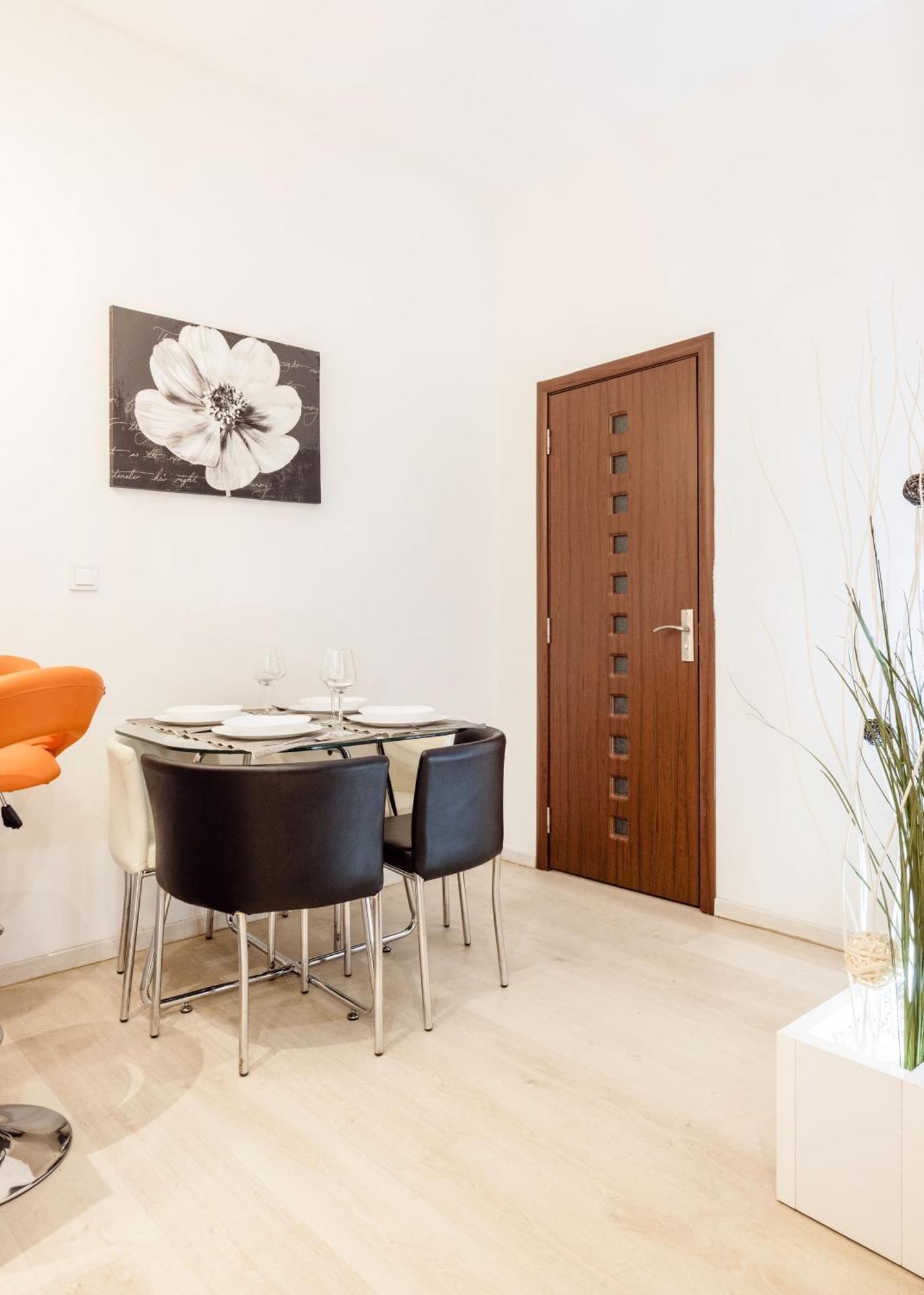 Modern Westend Citycenter Home Βουδαπέστη Εξωτερικό φωτογραφία