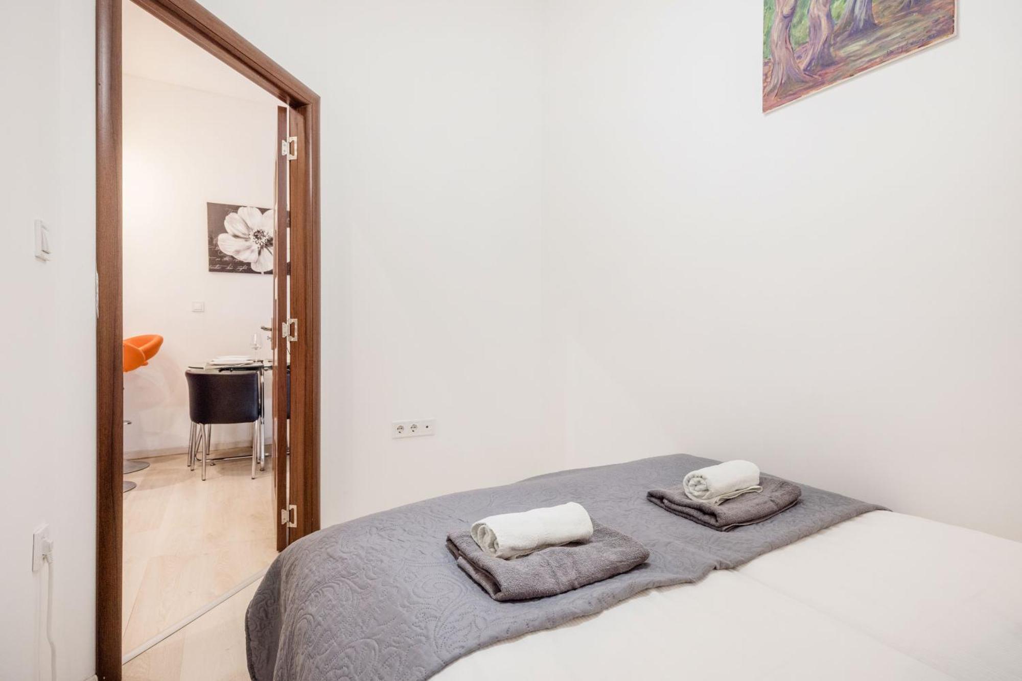 Modern Westend Citycenter Home Βουδαπέστη Εξωτερικό φωτογραφία
