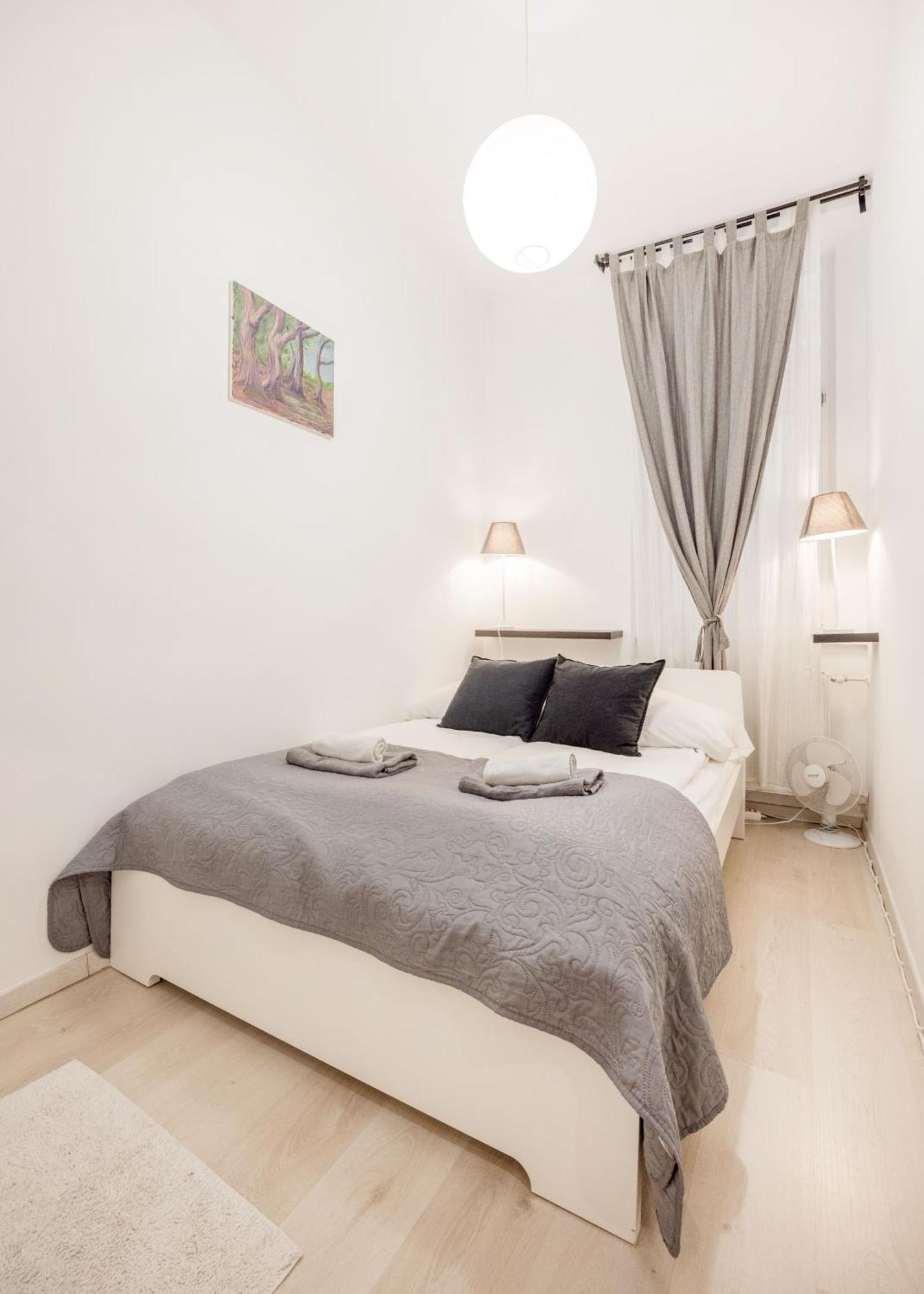 Modern Westend Citycenter Home Βουδαπέστη Εξωτερικό φωτογραφία