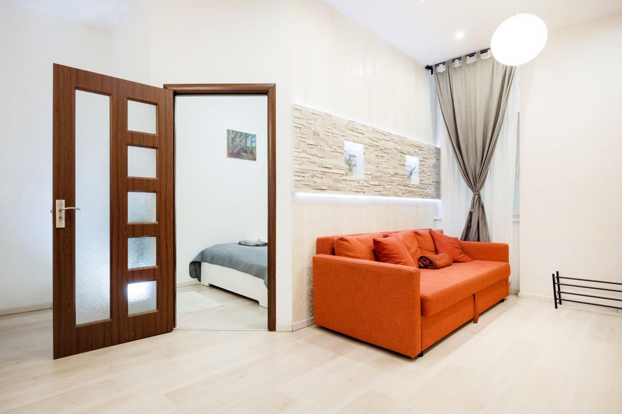 Modern Westend Citycenter Home Βουδαπέστη Εξωτερικό φωτογραφία