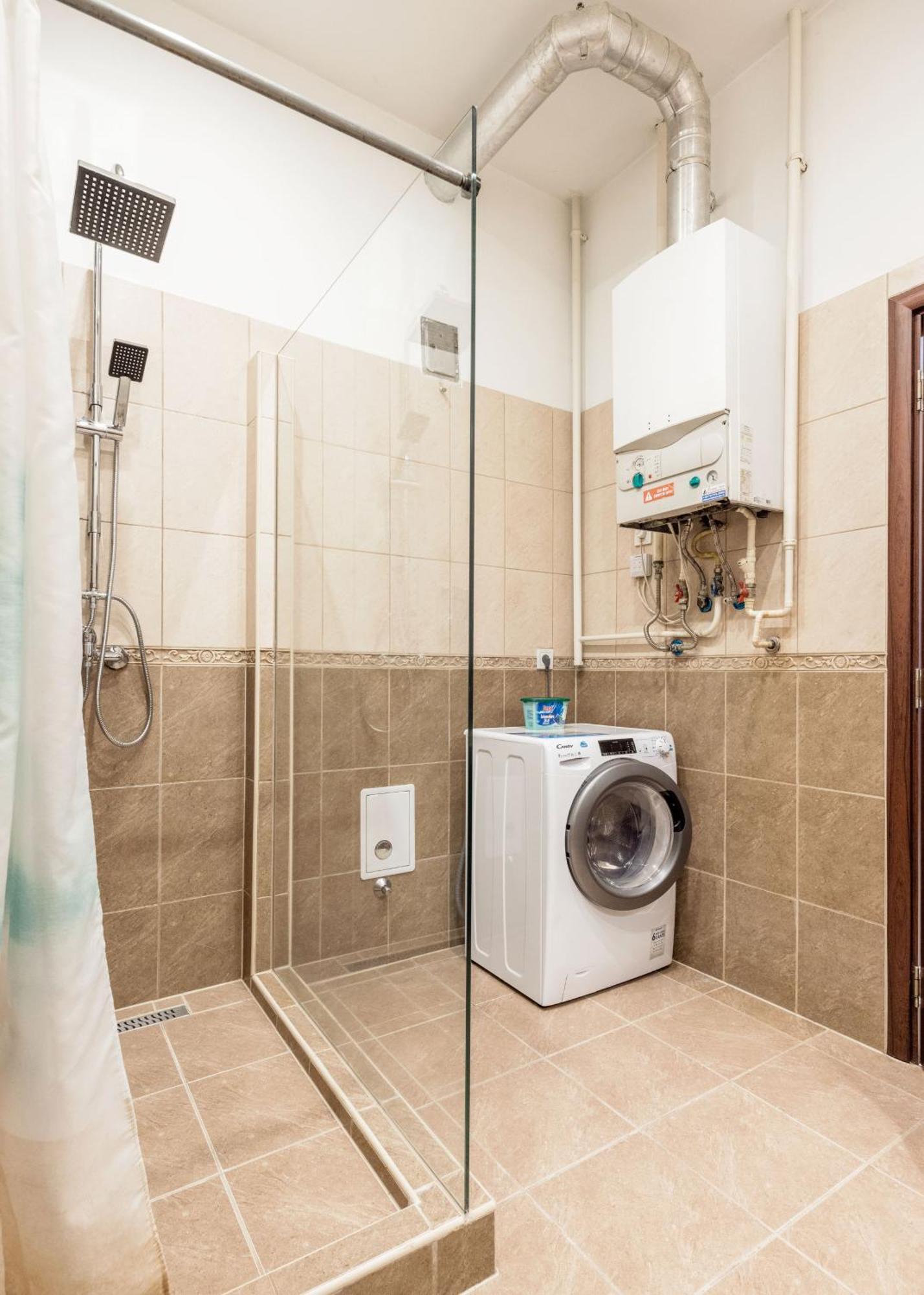 Modern Westend Citycenter Home Βουδαπέστη Εξωτερικό φωτογραφία