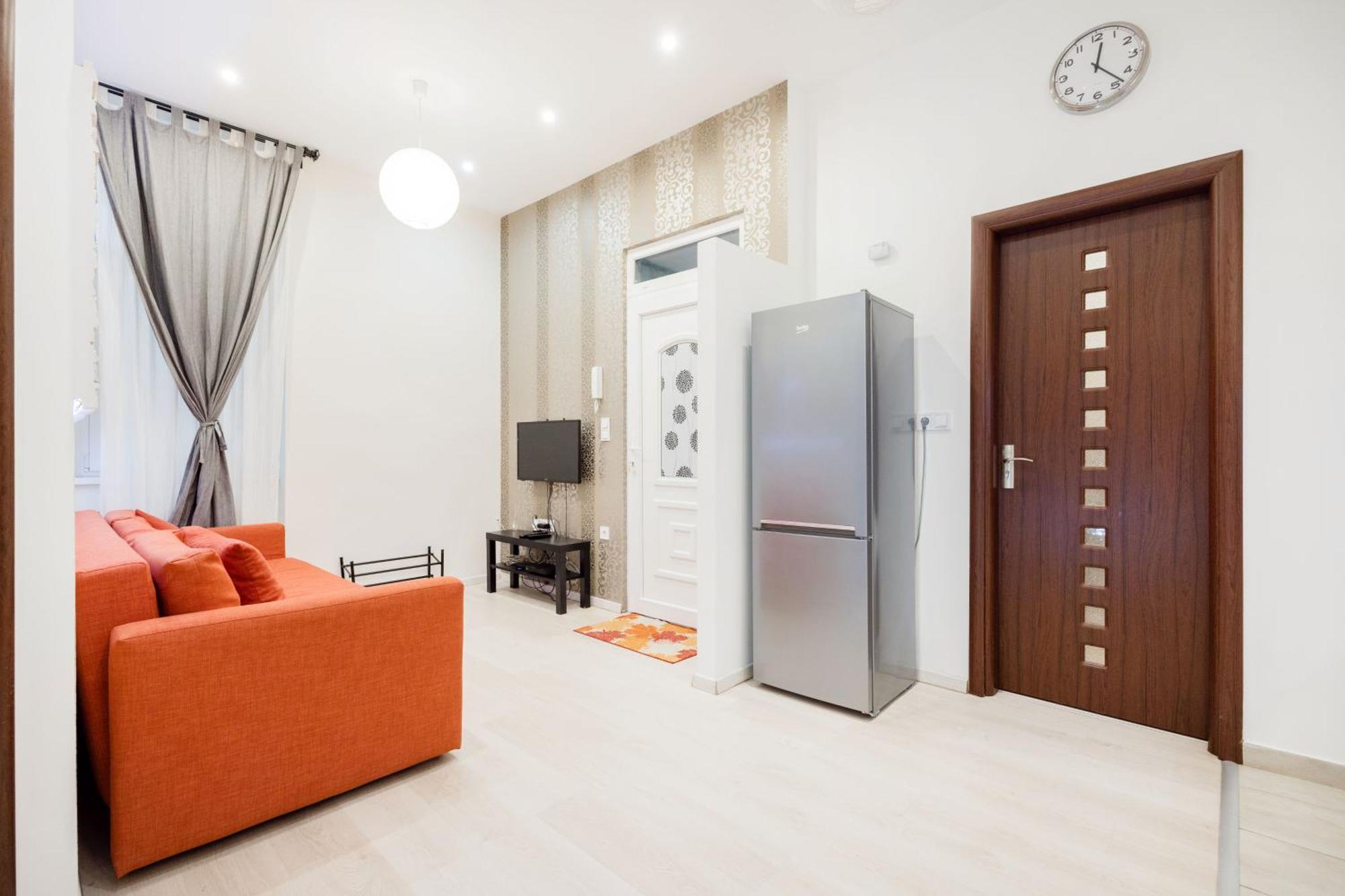 Modern Westend Citycenter Home Βουδαπέστη Εξωτερικό φωτογραφία